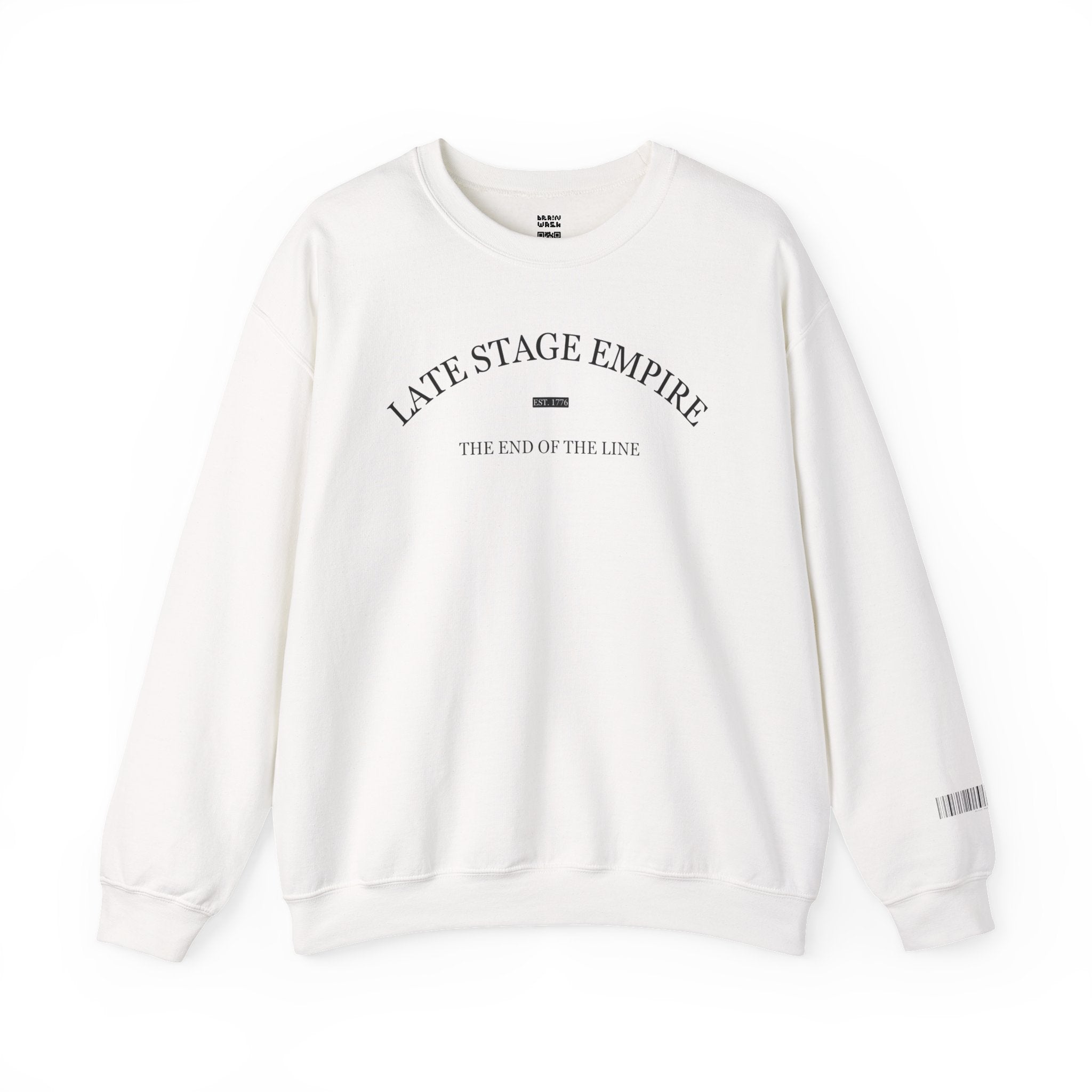 Late Stage Empire Sweatshirt