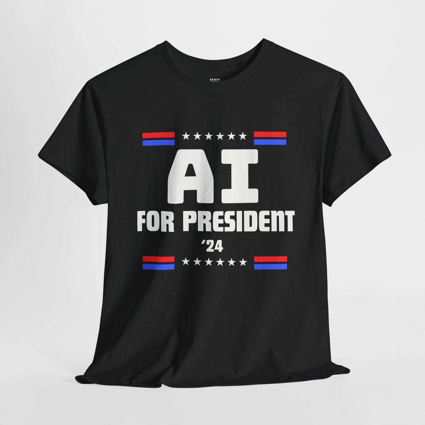 AI For President ‘24 Shirt