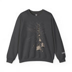 Crossed Wires Sweatshirt