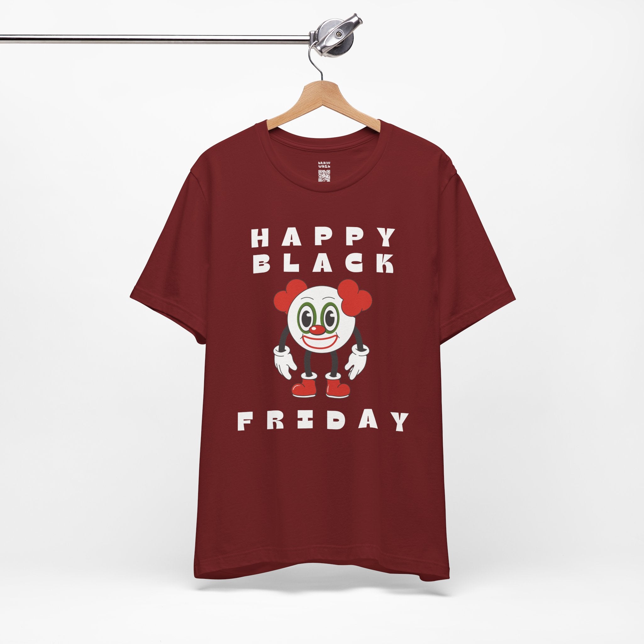 Happy Black Friday T-Shirt