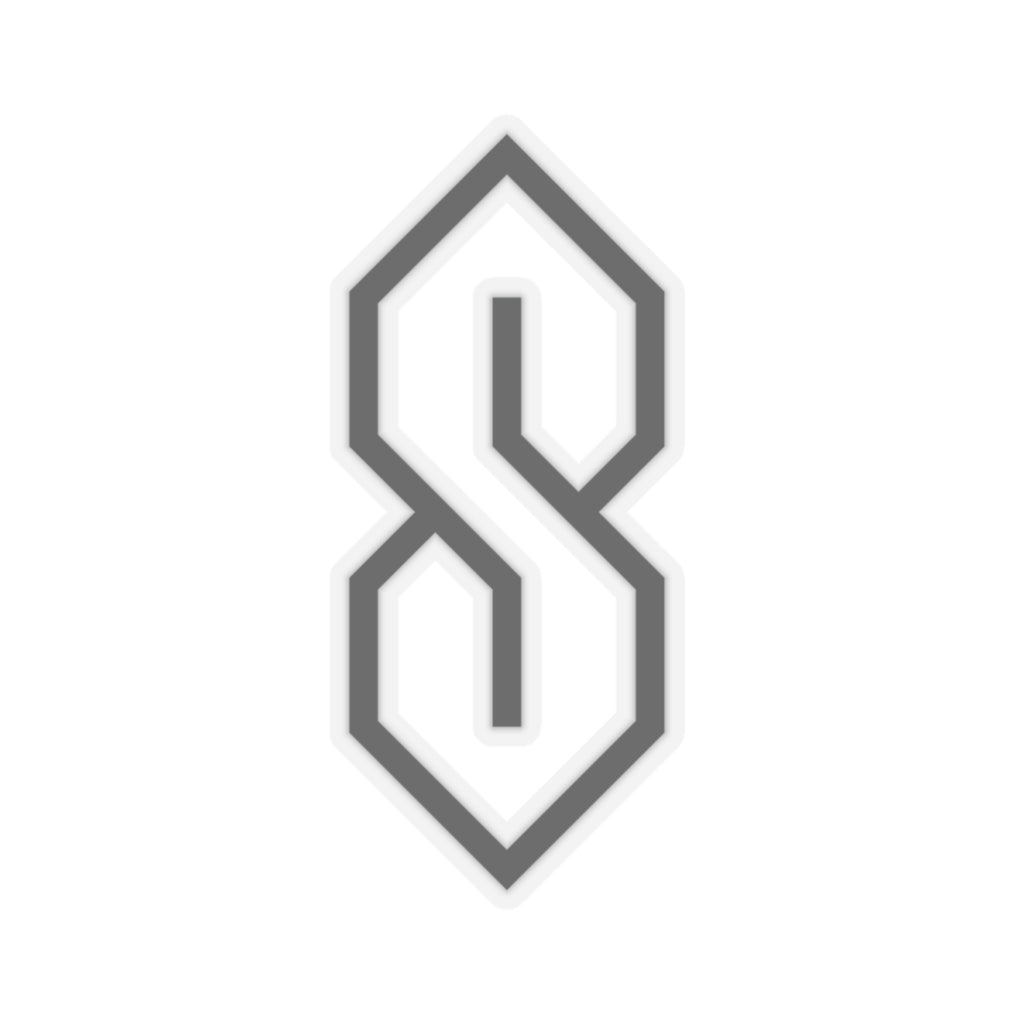 The Cool S Sticker