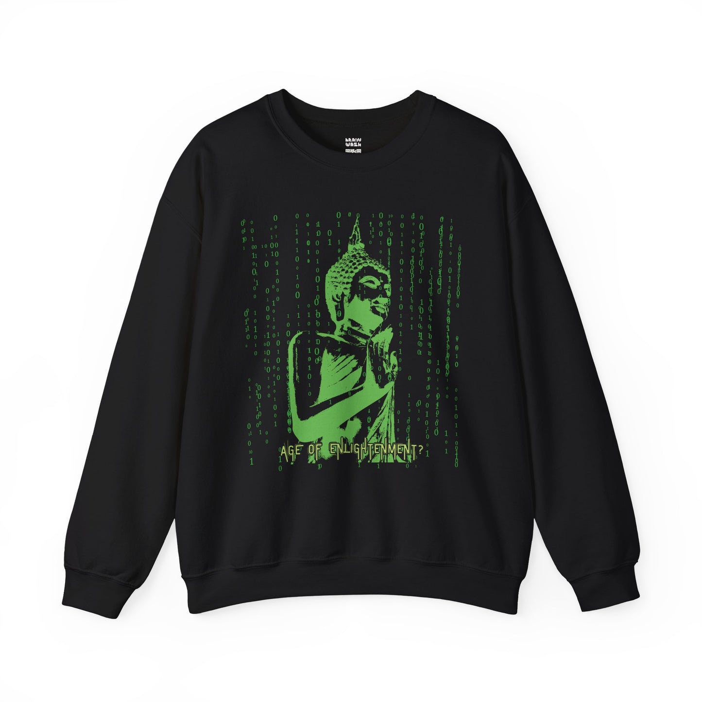 Age Of Enlightenment Sweatshirt