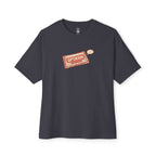Opinion: Single Serving Oversized Tee