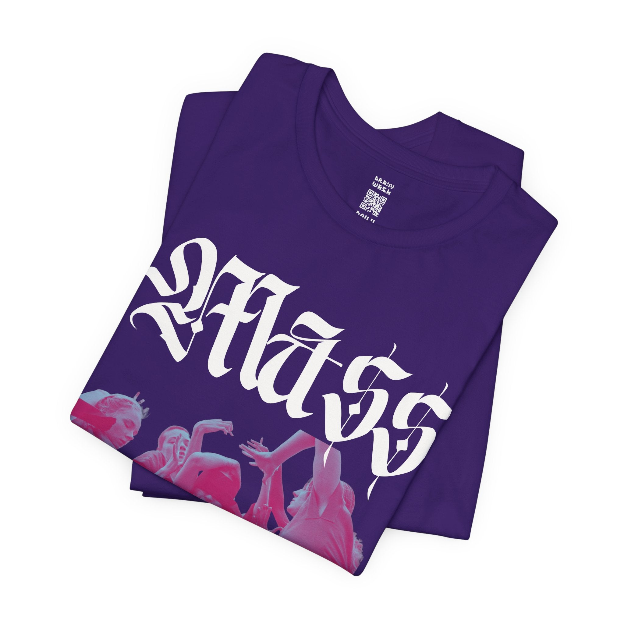 Mass Delusion T-Shirt