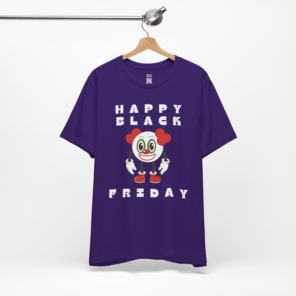 Happy Black Friday T-Shirt