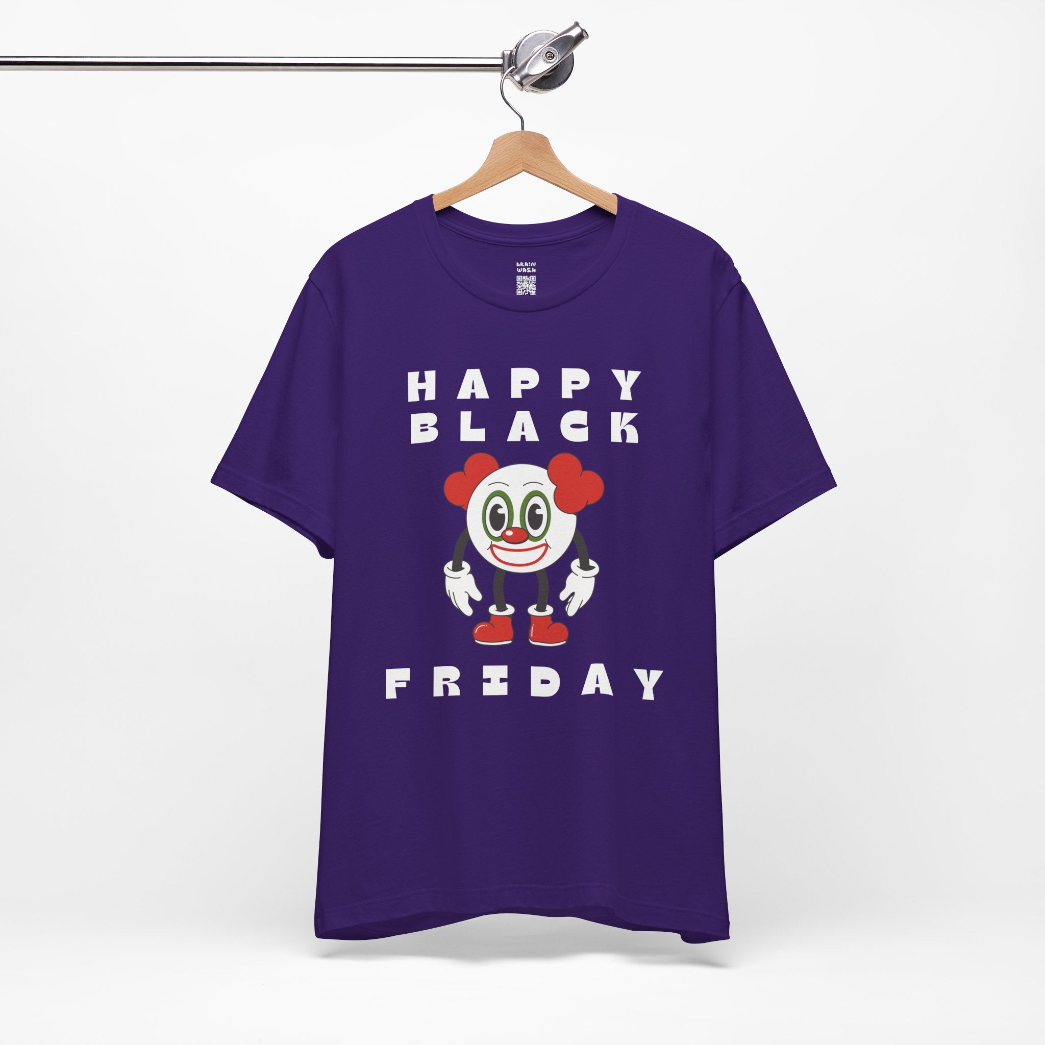 Happy Black Friday T-Shirt