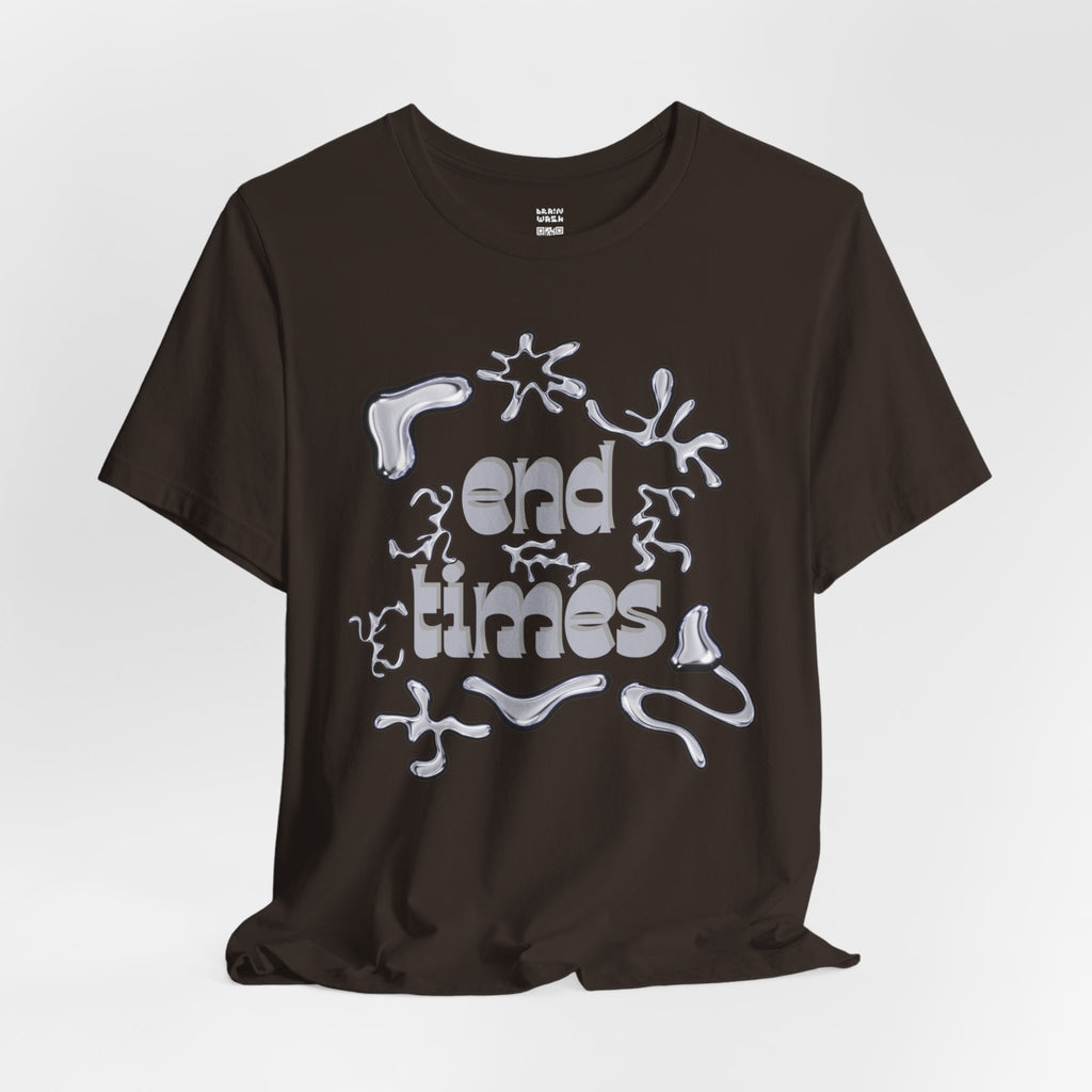 End Times T-Shirt