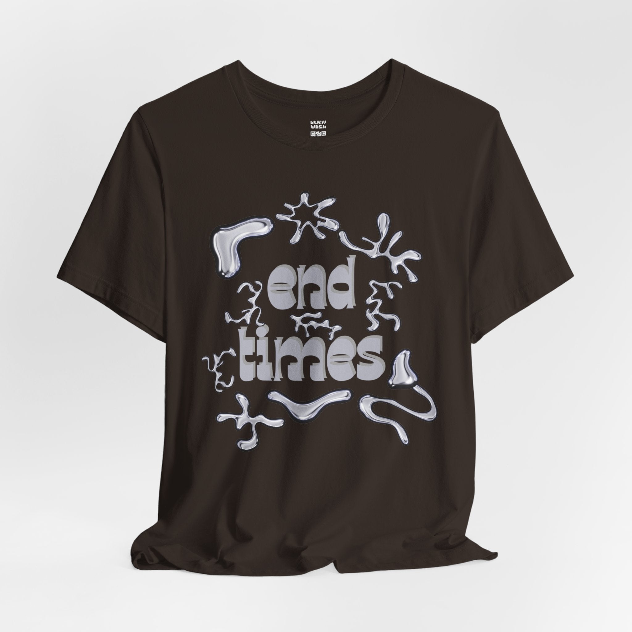 End Times T-Shirt