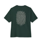 Public Opinion Oversized Tee