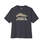 Caterpillar Oversized Tee