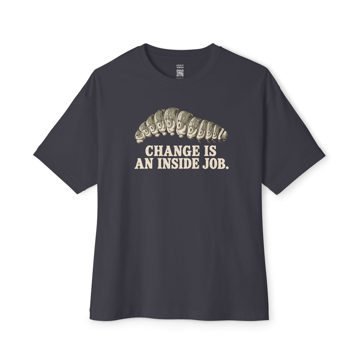 Caterpillar Oversized Tee
