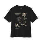 System Overview Oversized Tee