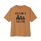 Hollow 4 Hollow Oversized Tee