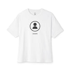 Admin Oversized Tee