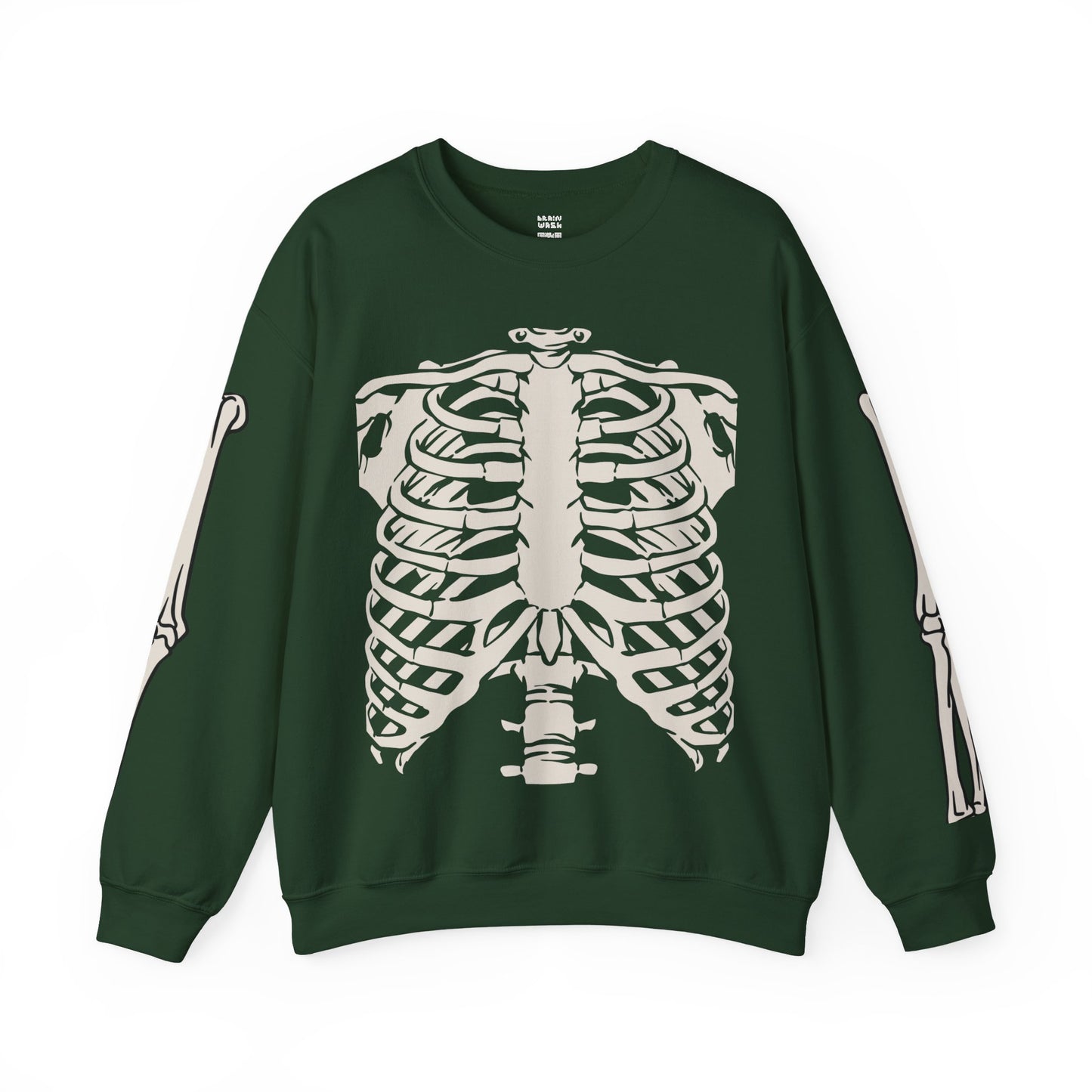 Skeleton Sweatshirt