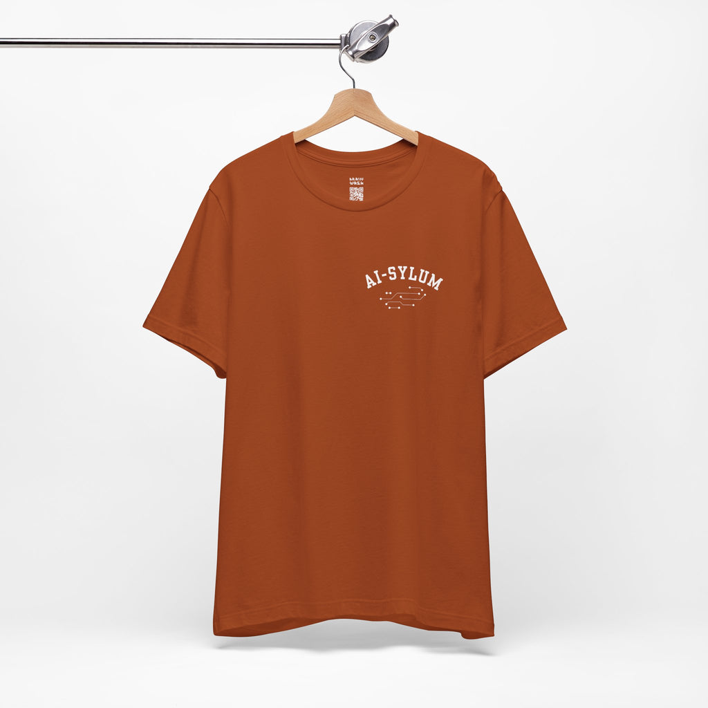 AI-sylum T-Shirt