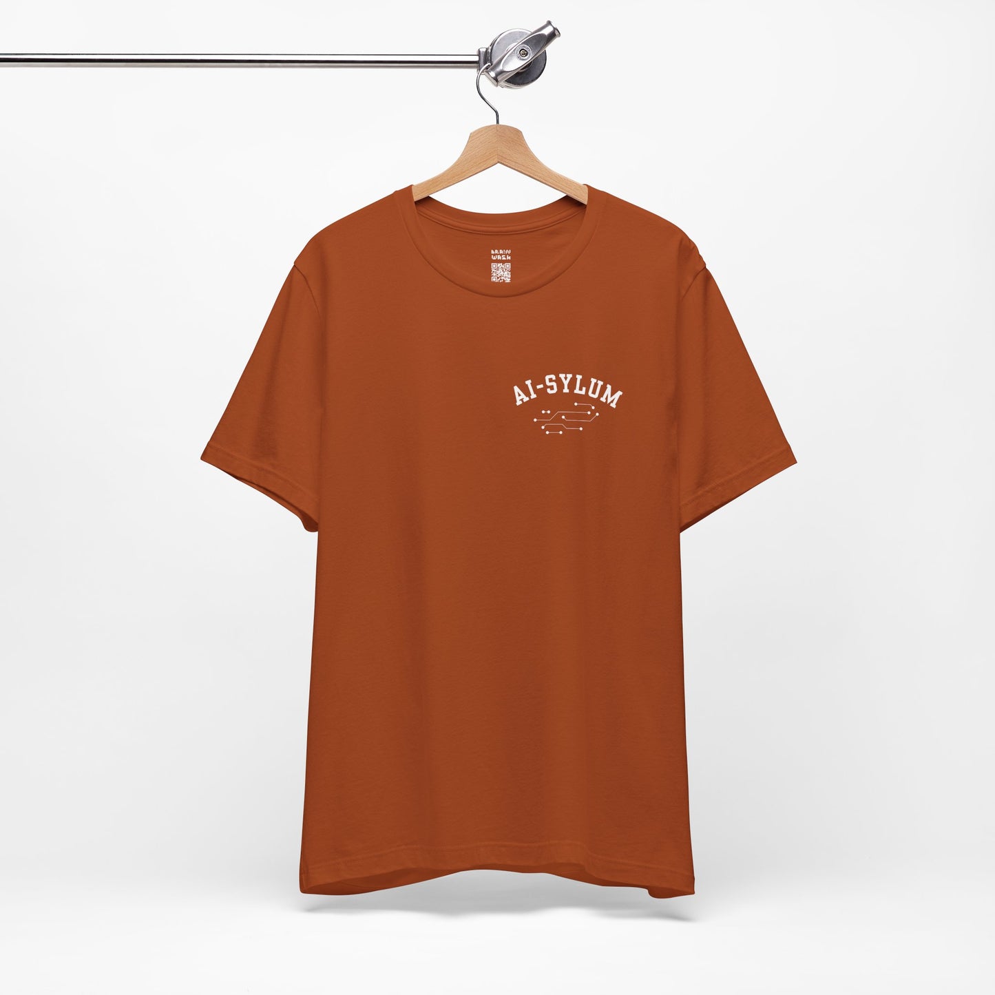 AI-sylum T-Shirt