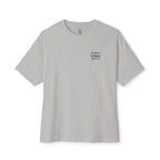 Mistaken Oversized Tee