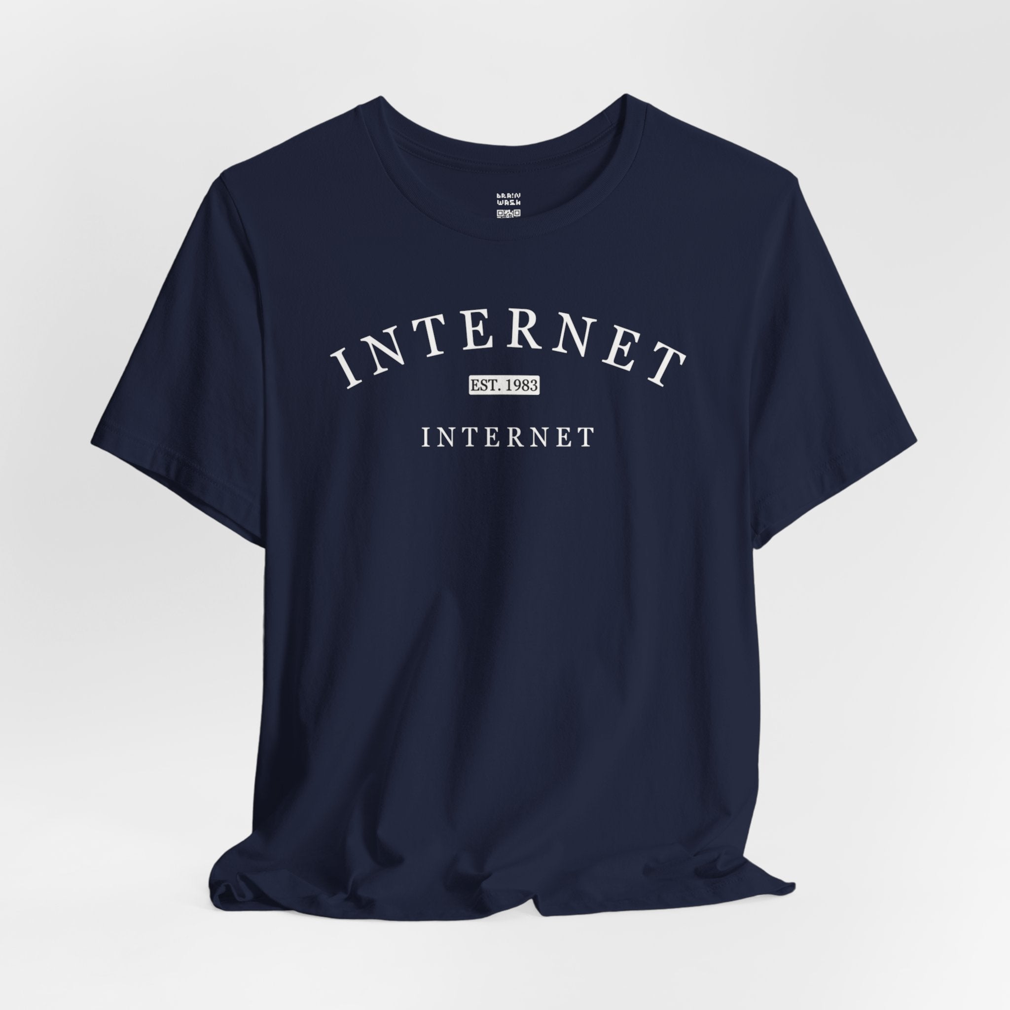 Internet Established 1983 T-Shirt