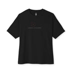 Chosen At Random Oversized Tee