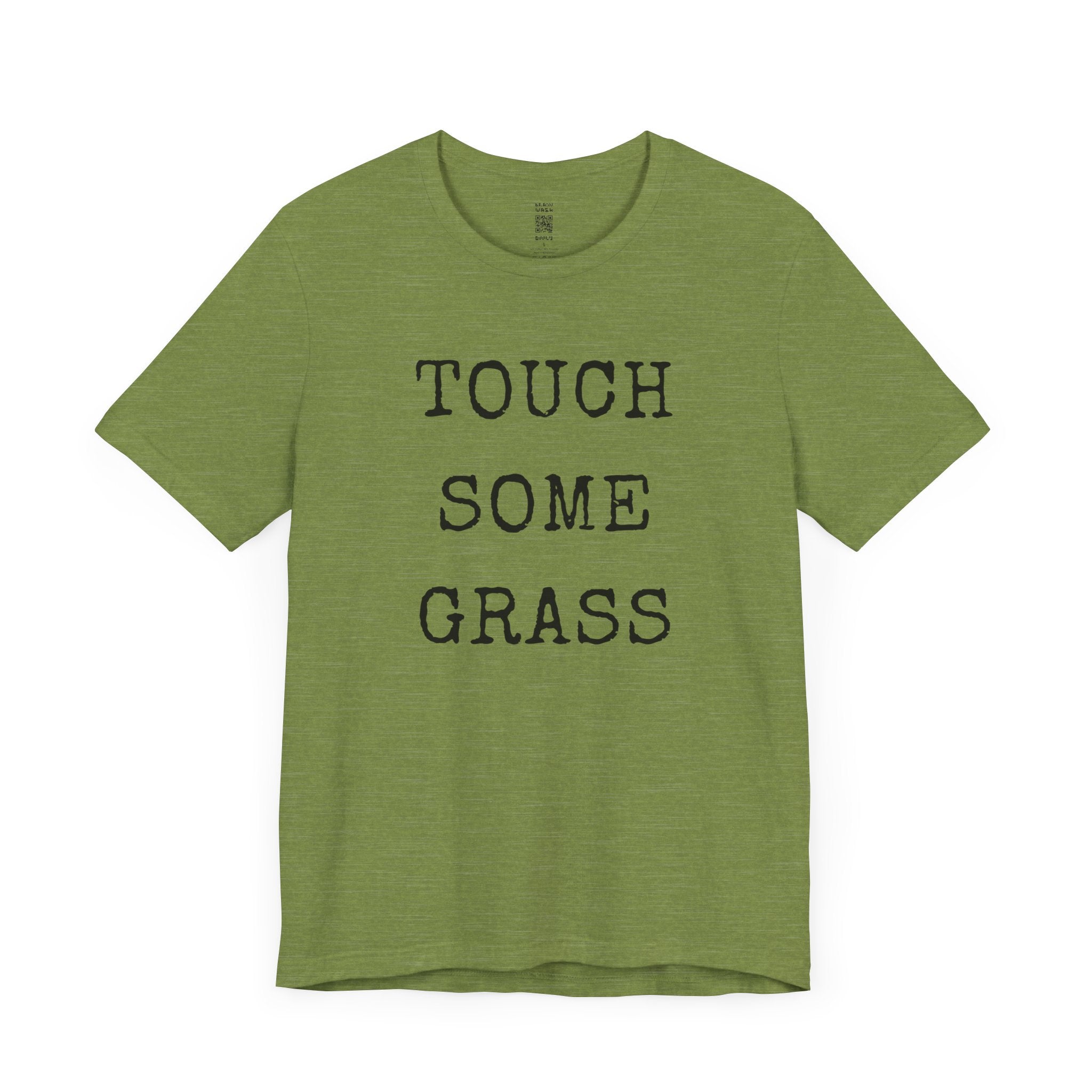 Touch Some Grass T-Shirt