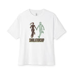 Simulationship Oversized Tee
