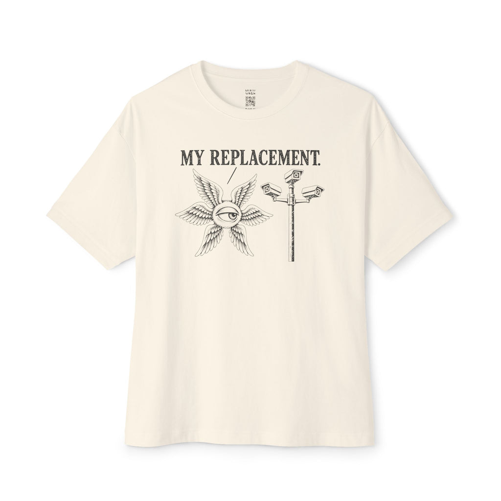 Replacement Oversized Tee