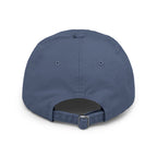Distressed Plumbob Dad Hat
