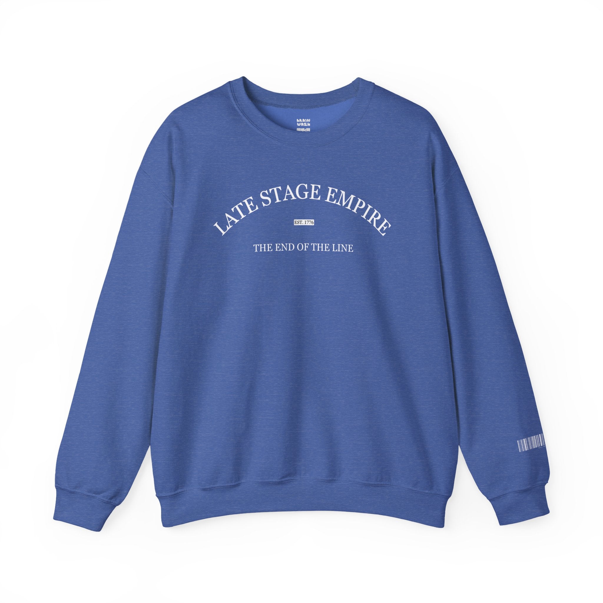Late Stage Empire Sweatshirt