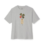 Optimism Oversized Tee