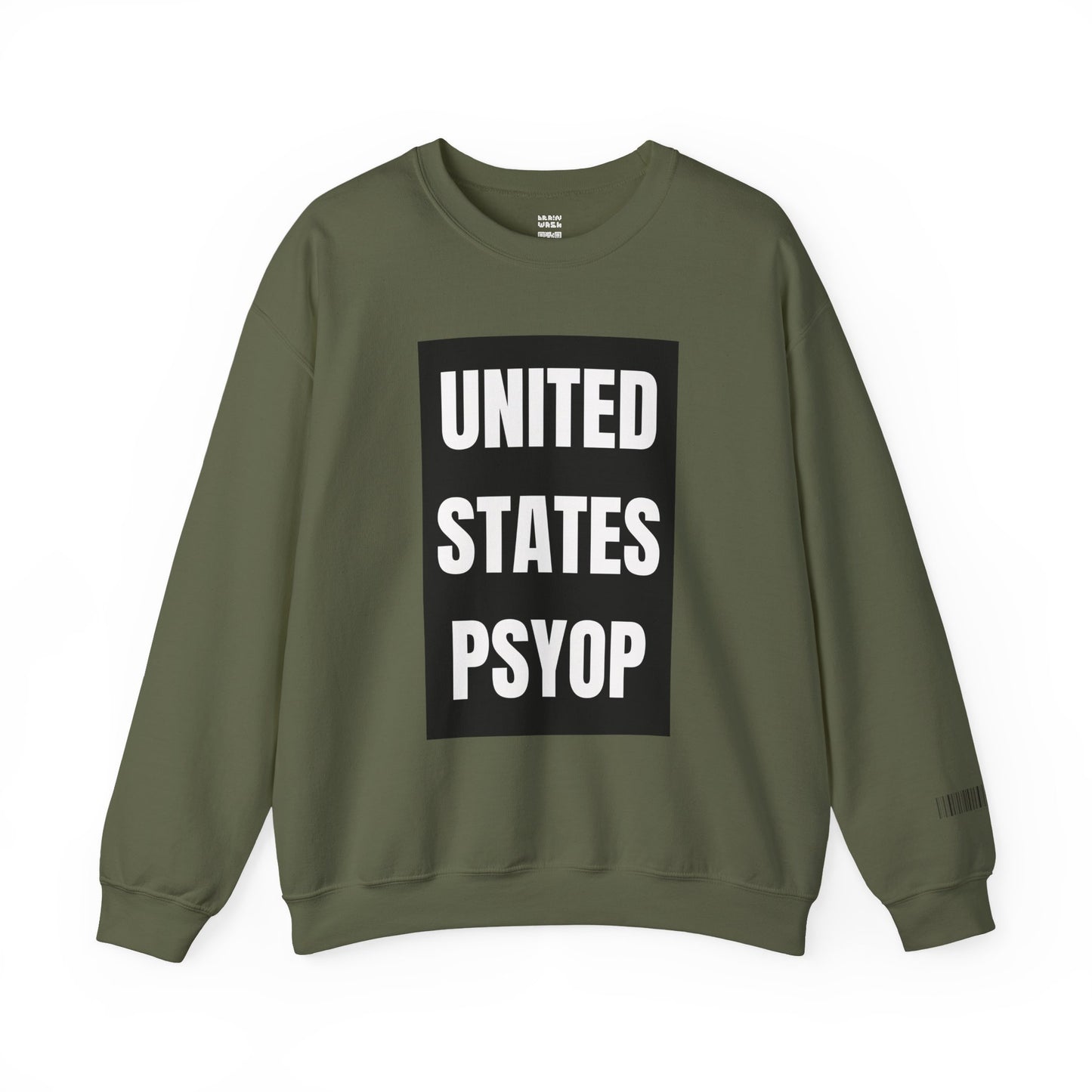 United States Psyop Sweatshirt