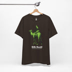 Silk Road Anonymous Market T-Shirt