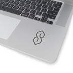 The Cool S Sticker