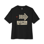 Question The Current Oversized Tee