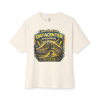 I Survived The Datacenter Speedrun Oversized Tee