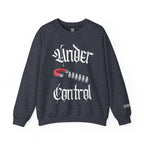 Under Control Sweatshirt