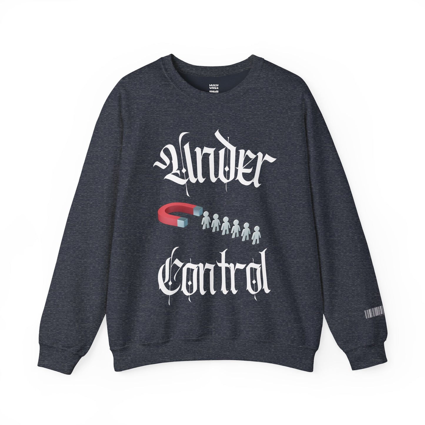 Under Control Sweatshirt