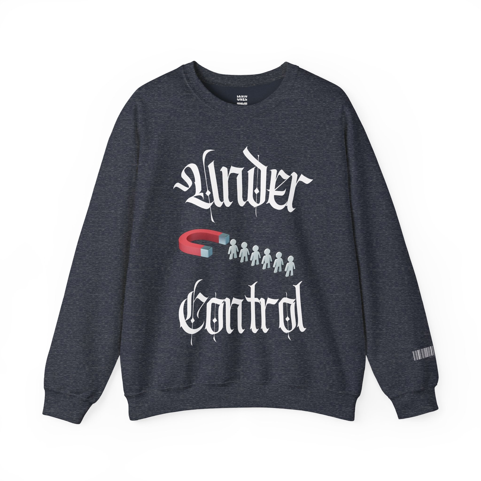 Under Control Sweatshirt