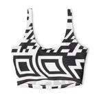 QRcore Sports Bra
