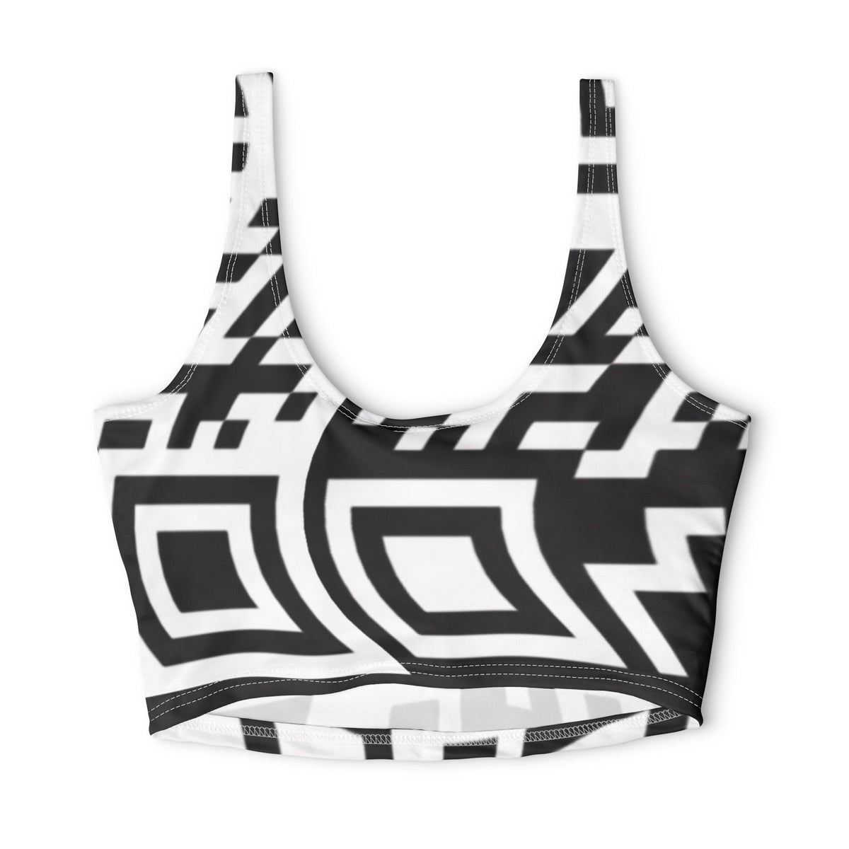 QRcore Sports Bra