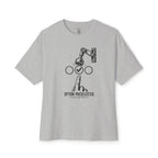 Option Preselected II Oversized Tee
