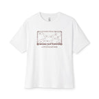 Civilization Oversized Tee