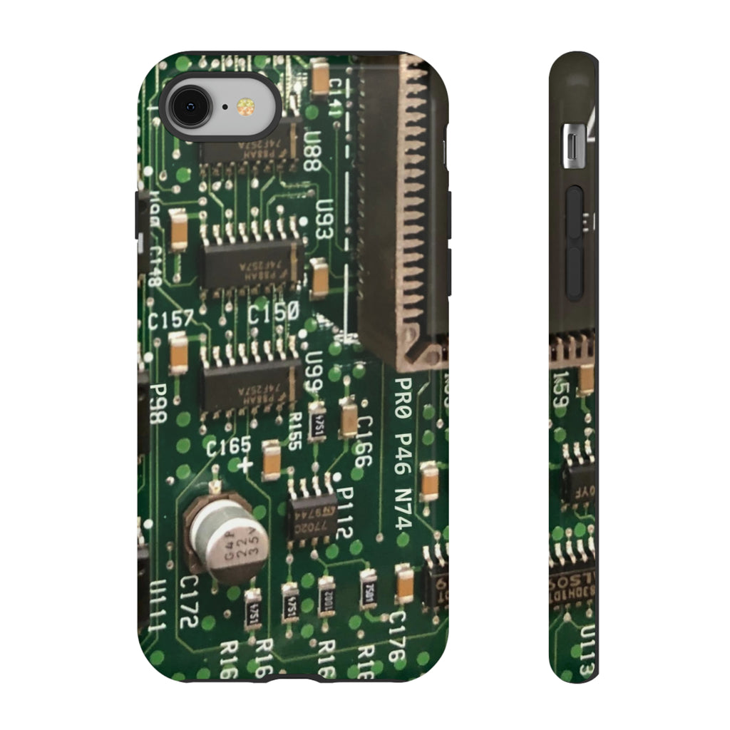 PCB Phone Case