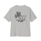 Future Inherited Error Oversized Tee