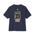 Bunker Feed Oversized Tee