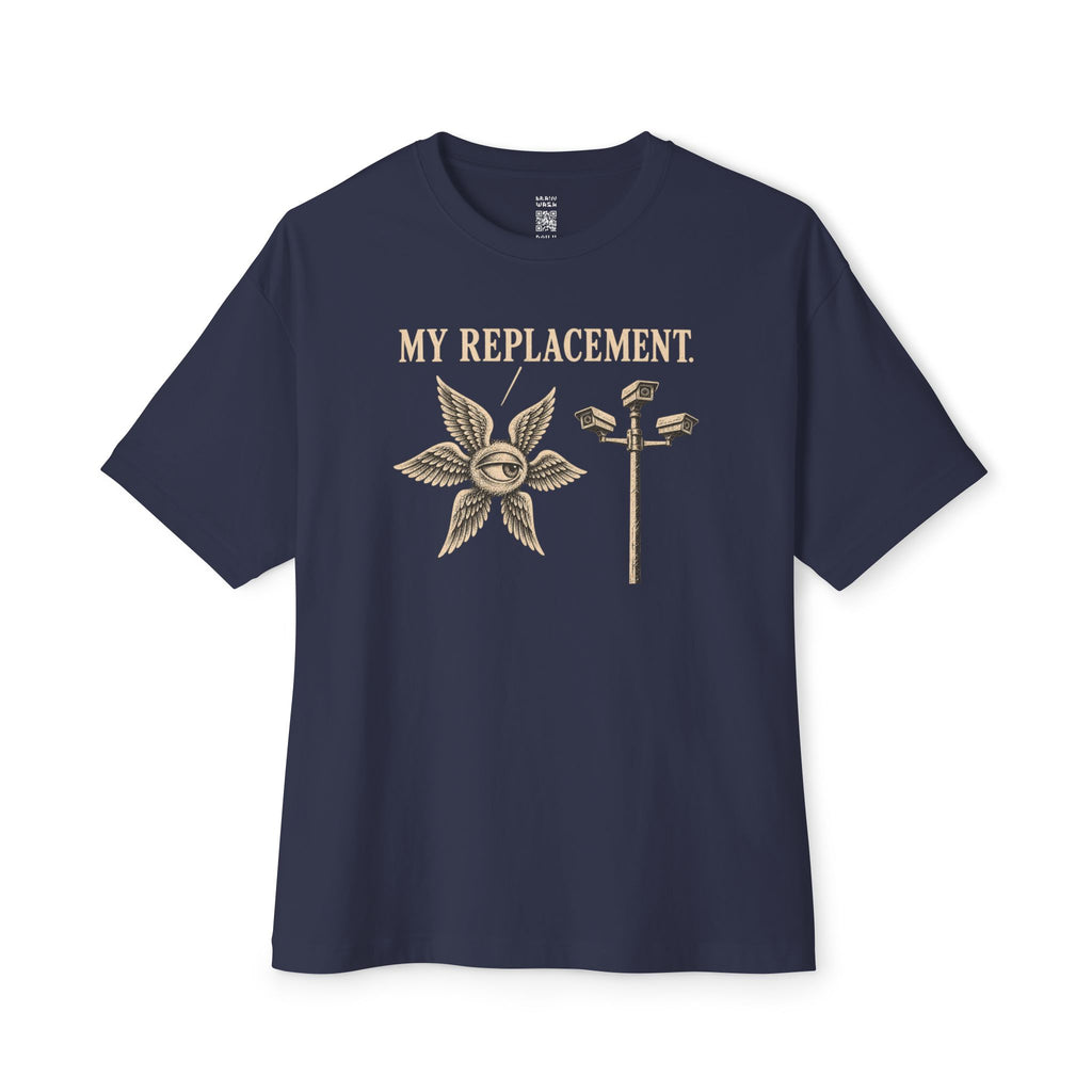 Replacement Oversized Tee
