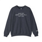 Dot Com Sweatshirt
