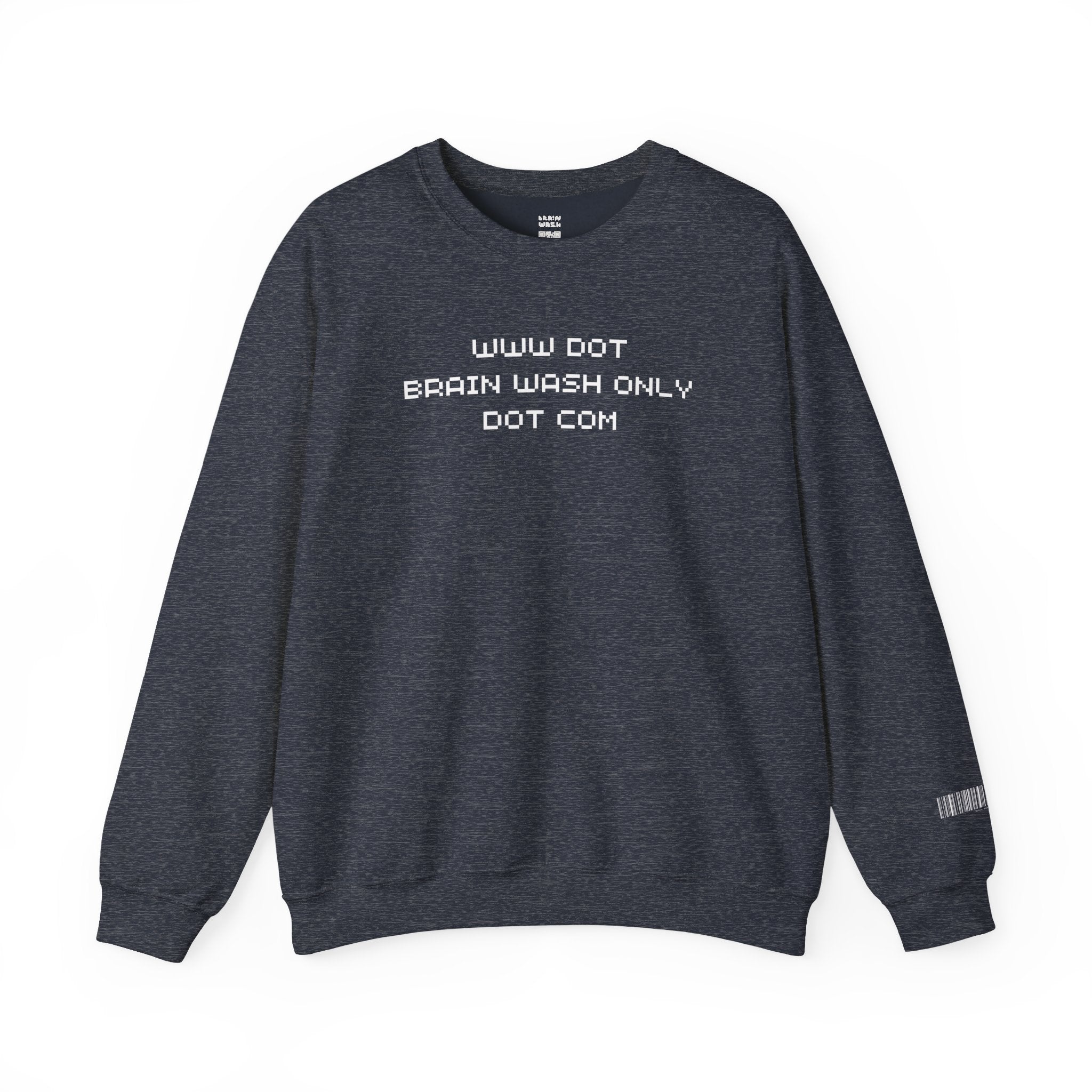 Dot Com Sweatshirt