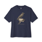 Personalized Omens Oversized Tee