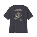 Starter Home Oversized Tee